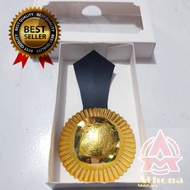 Security guard rank badge security guard badge/