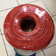 Original ID: 4mm Samco silicone hose