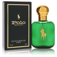 Ralph Lauren Polo Green EDT 拉夫勞倫 綠色馬球男士淡香水118ml