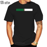 2022 Men T Shirts algeria t shirt  create size S-3xl Original Sunlight Comfortable Spring Letter tsh