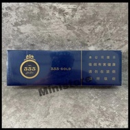 Rokok 555 Biru Filter China Terlaris