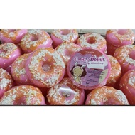 Viral DONUT Soap