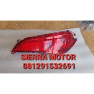 Original 2019 - 2021 Vios Rear Bumper Reflector Lamp