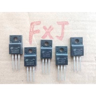 ((10 Pcs) SVF4N60F SVF5N60F SVF7N60F SVF7N65F SVF8N60F SVF10N60F SVF12F65F SVF13N50F SVF20N60F Field