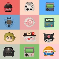 for Samsung Galaxy Buds3/buds 3 Pro Shockproof Headphone Case Cover Galaxy Buds 3 pro Shockproof Sil