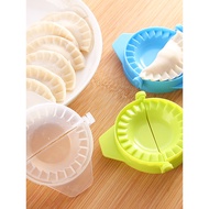 acuan jelly ball acuan karipap Creative Kitchen Household Dumpling Maker Manual Dumpling Maker Handy