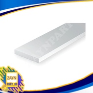 Everygreen e147 - 1.0mm X 4.0mm X 35cm - special gundam kit model