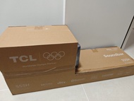 全新 TCL S55H Soundbar 2.1 Channel