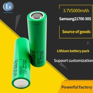 Hot-selling Speedy Shipment Samsung21700 Lithium Battery battery21700 Power Lithium Battery Drone Vi