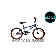 [LERUN] Oregon 20" Kids Bike