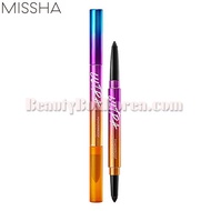 MISSHA Ultra Powerproof Pencil Liner 0.2g