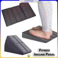 Yoga Fitness Incline Pedal EPP Calf Stretch Foam Board - YYF2
