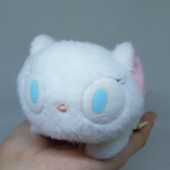 Boneka Kucing Lily/Boneka Kucing Lili/Boneka Kucing Ghibli
