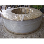 STsunnice Welfare Hall~5x9 8/Feet/Meter Made In Taiwan Silicone Tube Cheapest Food Grade Non-Toxic W