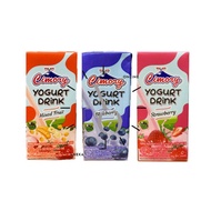 Cimory Yogurt Drink 200Ml (1 Karton) Berkualitas