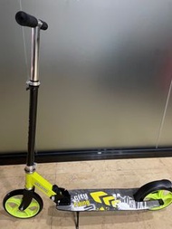 Metal Scooter for adults and teenagers 青年及青少年金屬滑板車