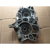 Crankcase block kerengkes block kalter rengkes right ninja rr - vr - ss -r 150