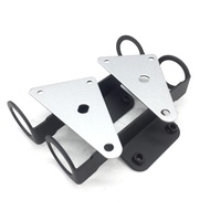 1Pc for motorcycle Suzuki EN125-2A/2F/3A/3F headlight bracket Ear headlight bracket