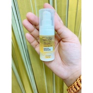 SERUM KUNING MACKINZ ORIGINAL HQ READY STOK