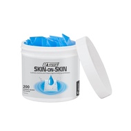 2Toms Skin-On-Skin Hydrogel Blister Pads