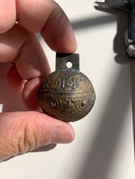 銅鈴噹！清至民