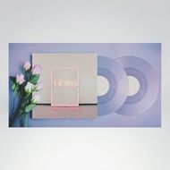 The 1975 - I Like It When You Sleep, ... 黑膠 Vinyl 2LP