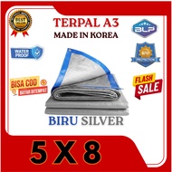 A3 Tarpaulin Made In Korea Size 5X8
