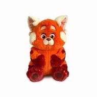 Turning Red 小熊貓美美 大公仔 熊抱青春記 Disney Red Panda Mei Large Plush
