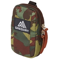 GREGORY PADDED CASE S - DEEP FOREST CAMO / GARDEN TAPESTRY