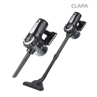 Cleffa_ Stick Handy Cyclone 2-in-1 Corded Vacuum Cleaner Bfb-Vc0601
