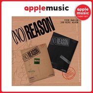 [APPLE MUSIC POB] YOON SANHA - 3rd Mini [NO REASON]