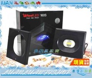 【~魚店亂亂賣~】R-35130以色列Red Sea紅海REEF LED智能海水燈具160S(含腳架)160W