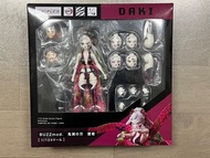 BUZZmod 鬼滅之刃 墮姬 Daki Aniplex 非shf
