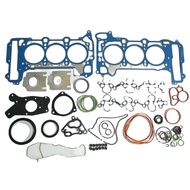 Factory  Engine Repair Kit Full Gasket Set for Audi 3.0T  EA839   CWGD DCBD DCBE  new year engine 19