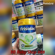 Frisolac (HA/AR) (0-12 Months) - 400g