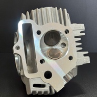 Wave Dream cow head shell KFL round pan left 54 - 56 Xupap SUM Racing 24 - 28 WAVE DREM 54 56