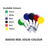 GANTUNGAN Yoyo ID Card Holder Yoyo ID Card Hook/