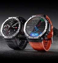 🌟 包順豐 送錶帶  原裝行貨🌟  Amazfit T-Rex 3 智能手錶 T REX 3