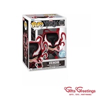 Funko POP Marvel Venom 1220 Venom (SE)	