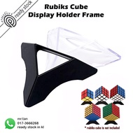 Cube Triangle  Cube Stand Magic cube Puzzles Display Stand Base