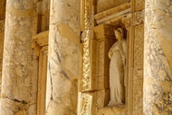 Tour Ngày Ephesus từ Izmir, Kusadasi và Selcuk với Bữa Trưa
