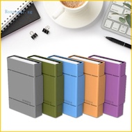 ROX Hard Drive Protector Case For 3 5in Hard Drive Vibration Reduced Foam Interior