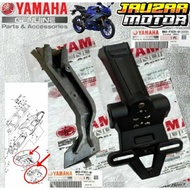 REAR FALCON COVER SET TOP AND BOTTOM R15 ORIGINAL YAMAHA V4V3 YGP