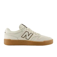 New Balance 480 Sea Salt Brown Unused