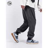 New Balance Couple Casual Daddy Shoes NB All-Match Thick-Soled Female Sports Jogging Retro Shoes MS2