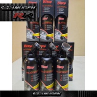 📣 DIY TOP UP STOP LEAK AC GAS + OIL TREATMENT CAR AIR COND R134 COMPRESSOR TAMBAH REFILL