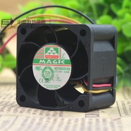 YY MAGIC MGT4024ZB-R28 4CM 24V 0.20A 4028 COOLING FAN