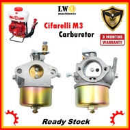 Eagle Pro High Quality Cifarelli Mist Blower Pam Racun Carburator Carburetor