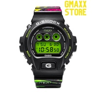 G-Shock Original Model DW-6900MISH19-1 G-shock X Mishka Nos Item