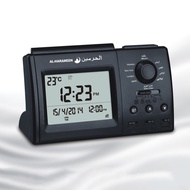 Ramada Automatic Digital Islamic Azan Muslim Prayer Alarm Adhan Table Clock  ✨wecynthia
